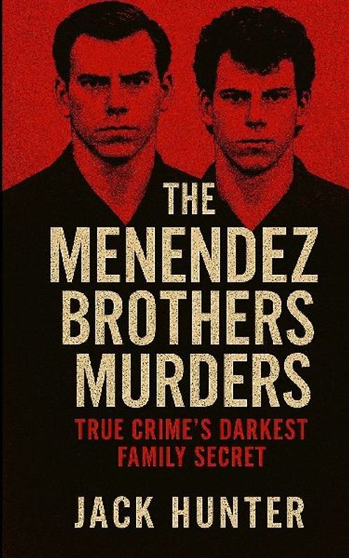 The Menendez Brothers Murders
