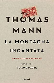 La montagna incantata
