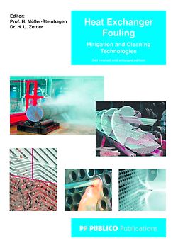 Heat Exchanger Fouling