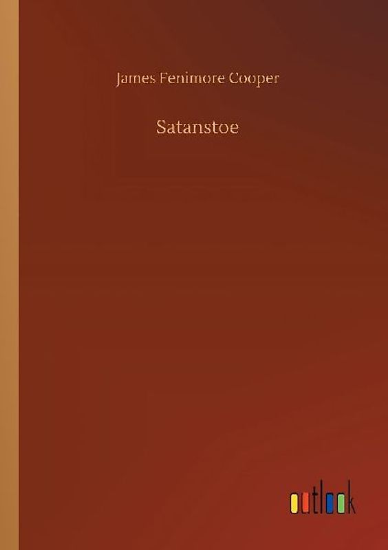 Satanstoe