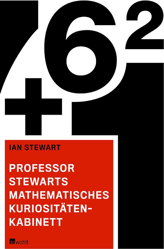 Professor Stewarts mathematisches Kuriositätenkabinett
