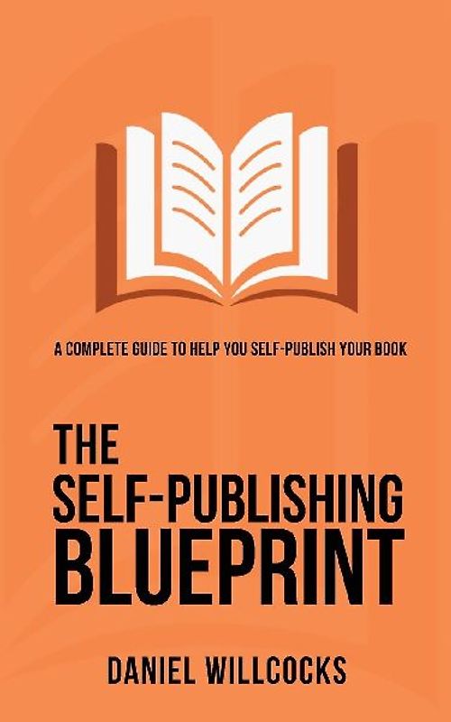 The Self-Publishing Blueprint