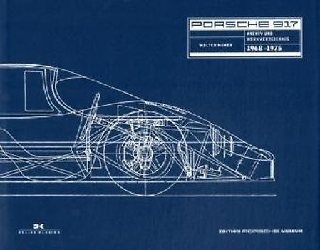 Porsche 917