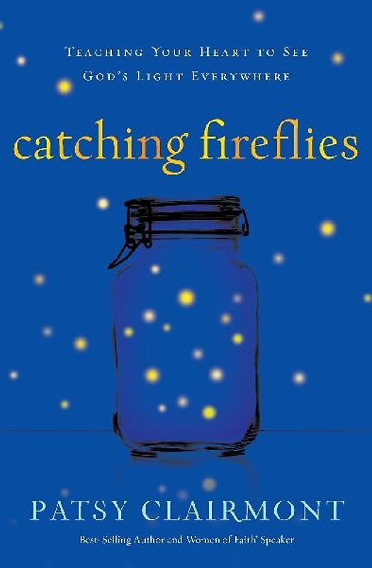 The Catching Fireflies