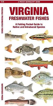 Virginia Freshwater Fishes