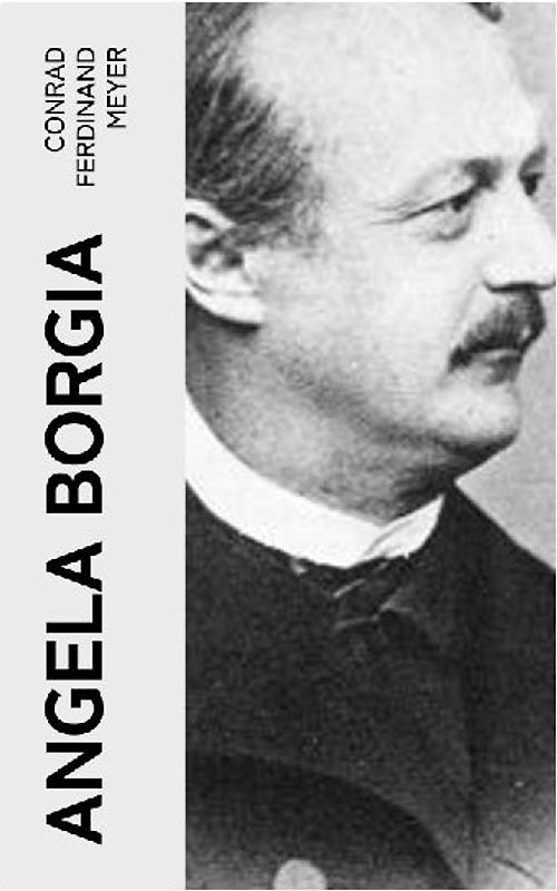 Angela Borgia