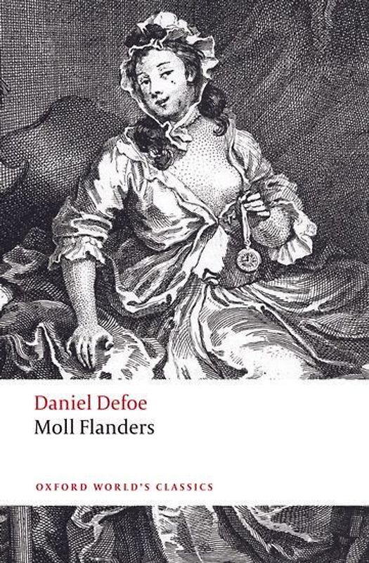 Moll Flanders