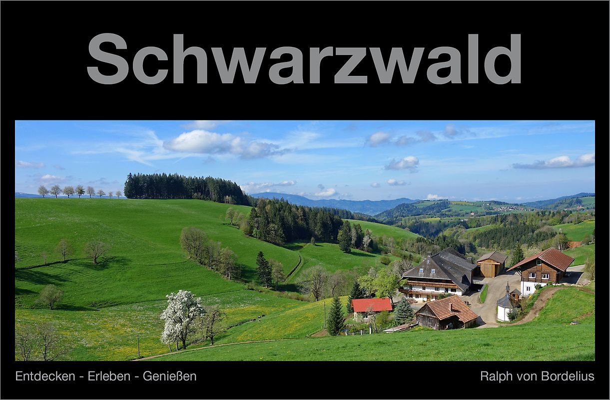 Schwarzwald