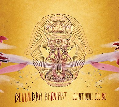 Devendra Banhart - What Will We Be
