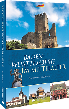 Baden-Württemberg im Mittelalter