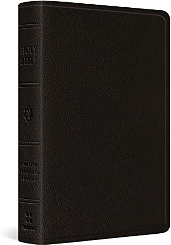 ESV Pocket Bible
