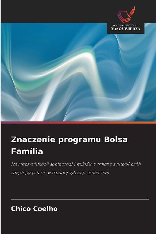 Znaczenie programu Bolsa Família