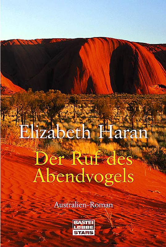 Der Ruf des Abendvogels