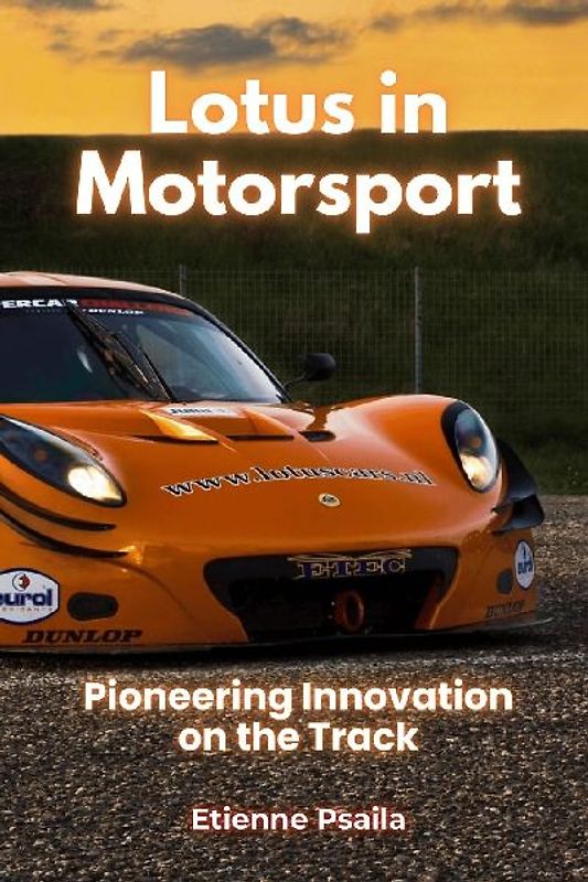 Lotus in Motorsport