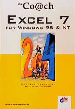 Excel 7 für Windows 95 & NT