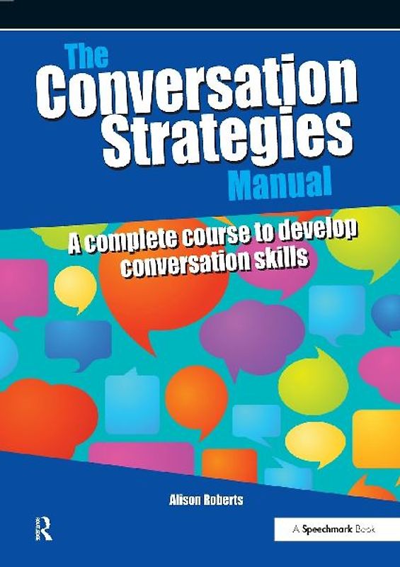 The Conversation Strategies Manual