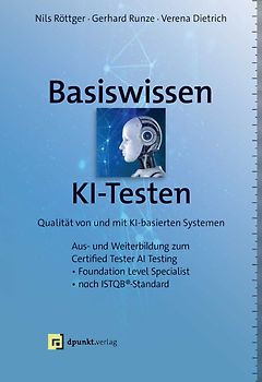 Basiswissen KI-Testen