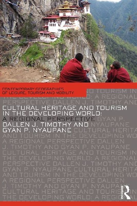 Cultural Heritage and Tourism in the Developing World