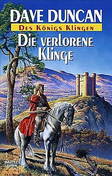 Die verlorene Klinge