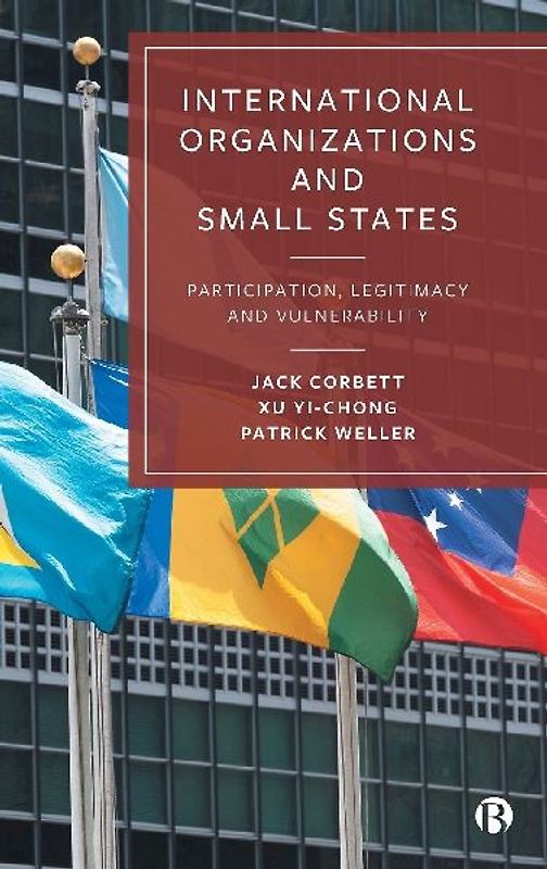 International Organizations and Small States