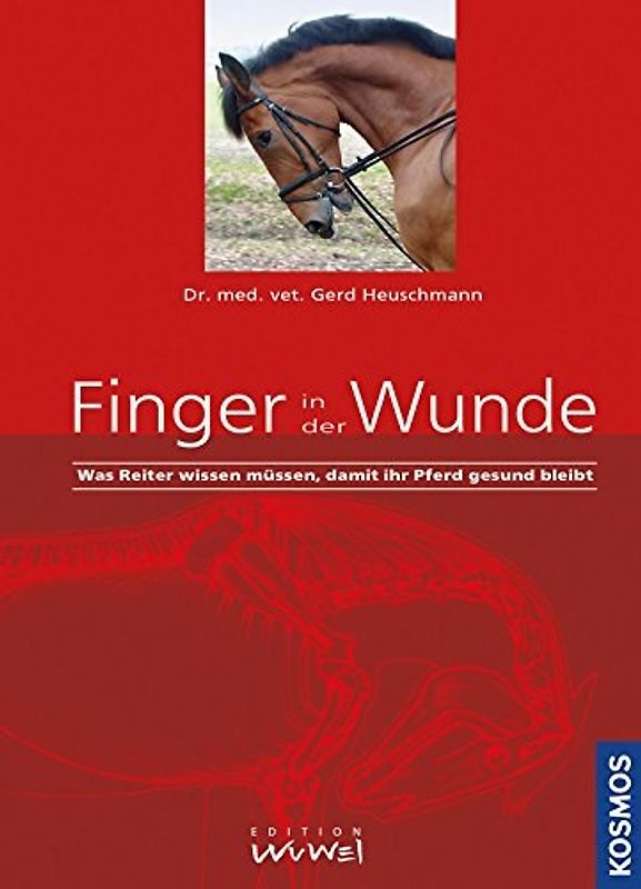 Finger in der Wunde