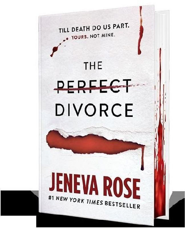 The Perfect Divorce
