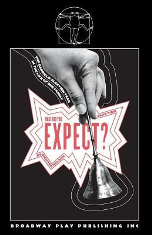 What Did You Expect?