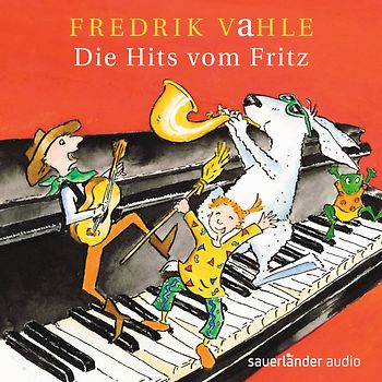 Die Hits vom Fritz