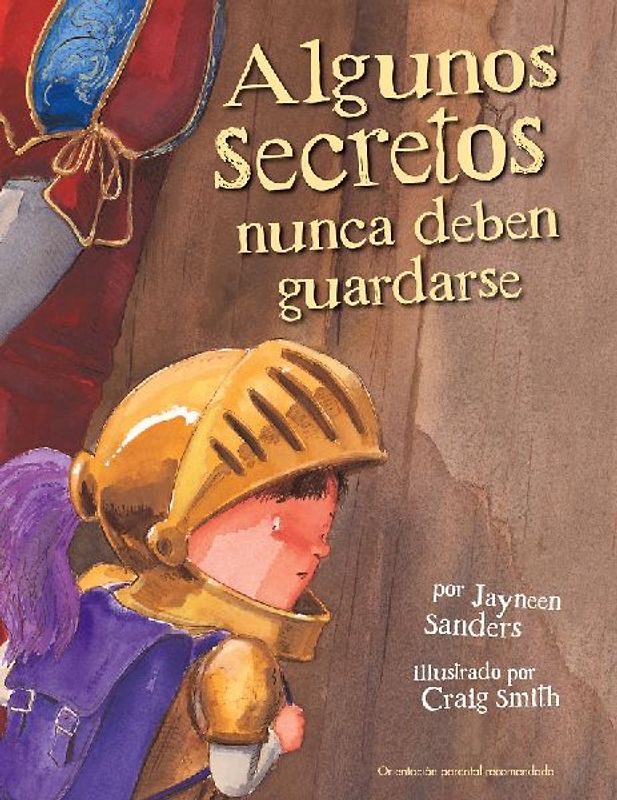 Algunos Secretos Nunca Deben Guardarse
