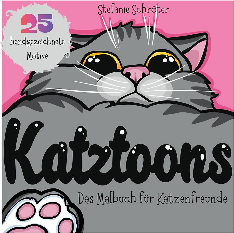 Katztoons