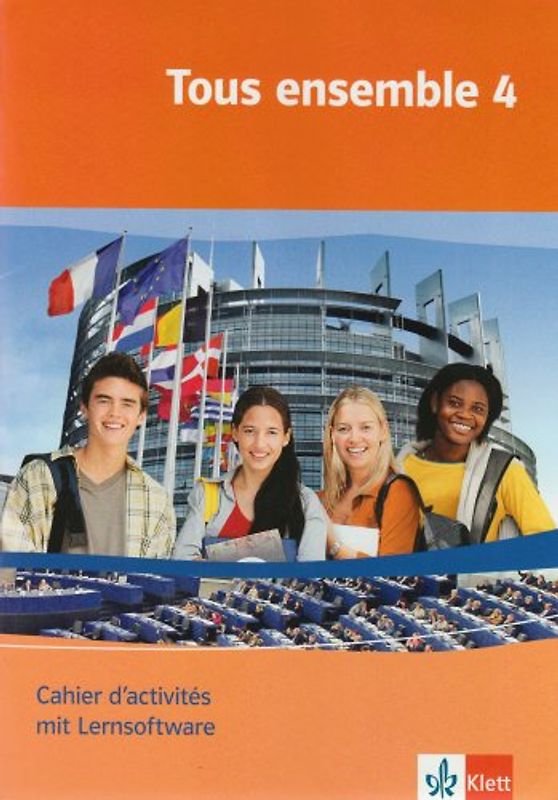 Tous ensemble 4