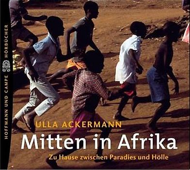 Mitten in Afrika