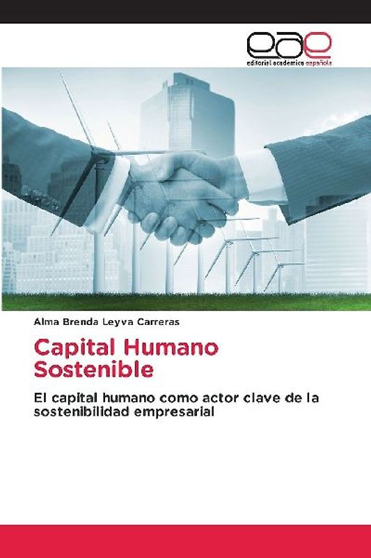 Capital Humano Sostenible