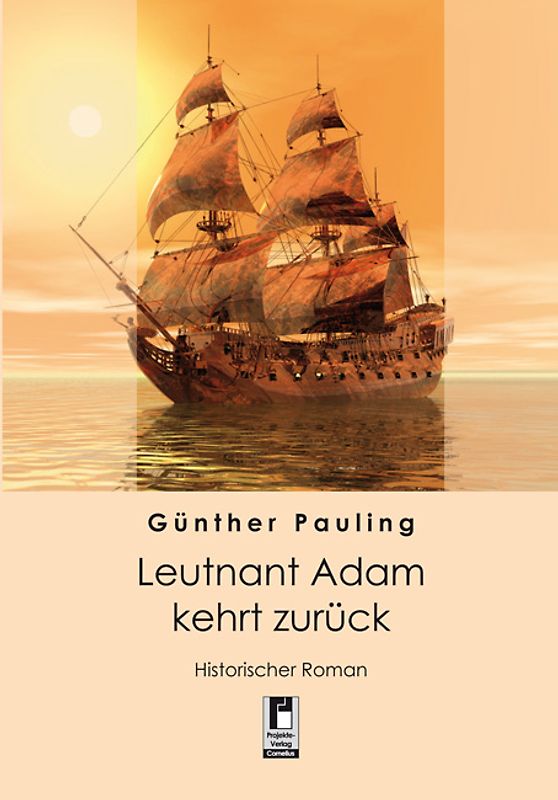 Leutnant Adam kehrt zurück