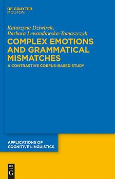 Complex Emotions and Grammatical Mismatches