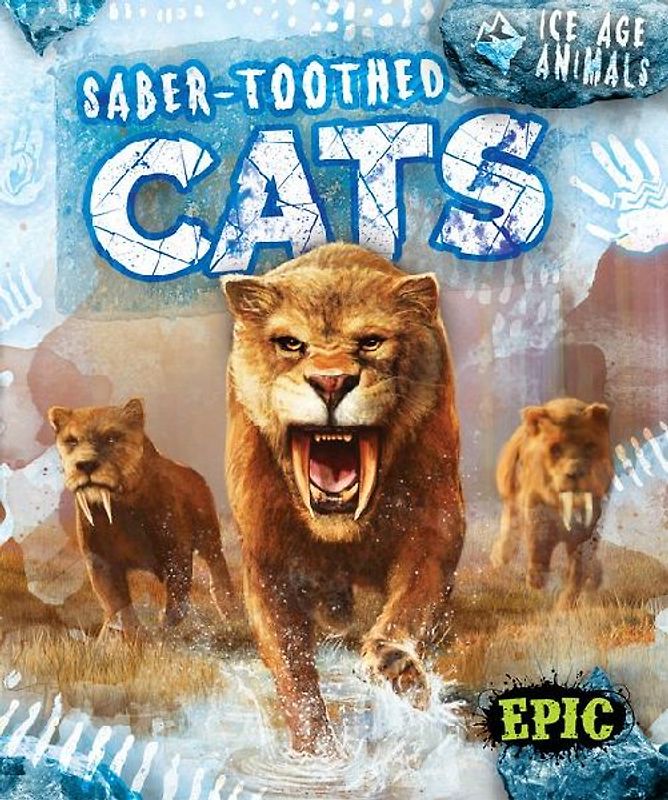 Saber-Toothed Cats