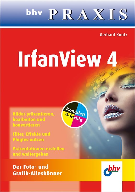 IrfanView 4