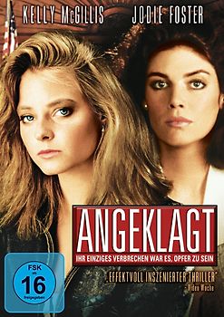 Angeklagt DVD