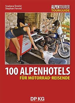 100 Alpenhotels