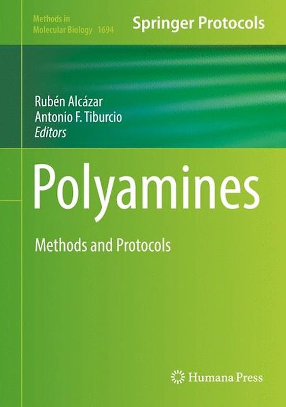 Polyamines