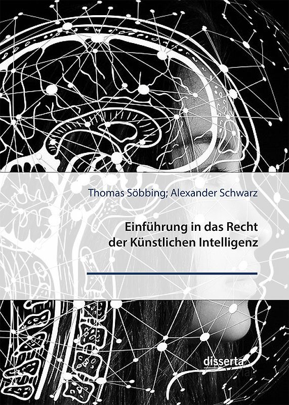 Einführung in das Recht der Künstlichen Intelligenz