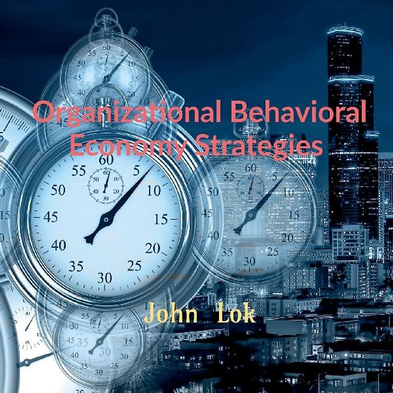 Organizational Behavioral Economy Strategies