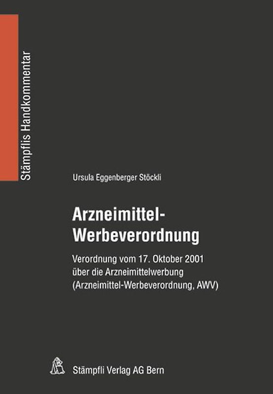 Arzneimittel-Werbeverordnung