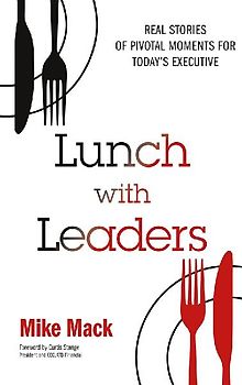 Lunch with Leaders