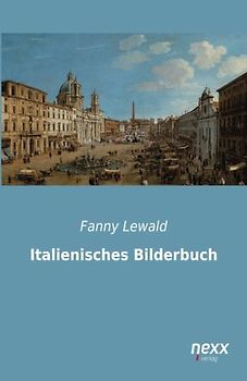 Italienisches Bilderbuch