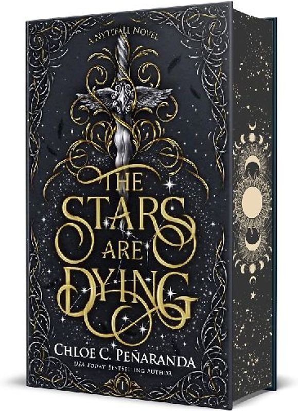 The Stars Are Dying. Special Edition