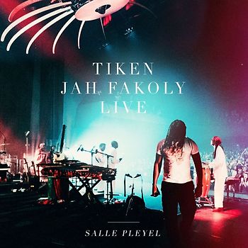Live (Salle Pleyel on November 13, 2024)