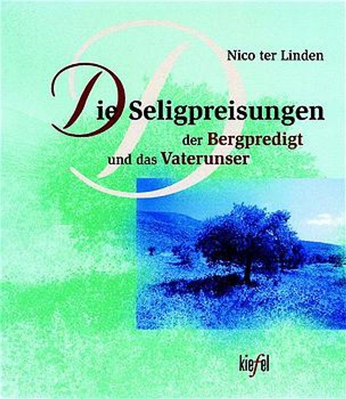 Die Seligpreisungen der Bergpredigt und das Vaterunser
