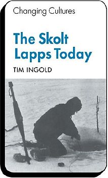 The Skolt Lapps Today
