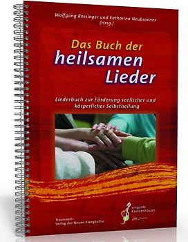 Das Buch der heilsamen Lieder